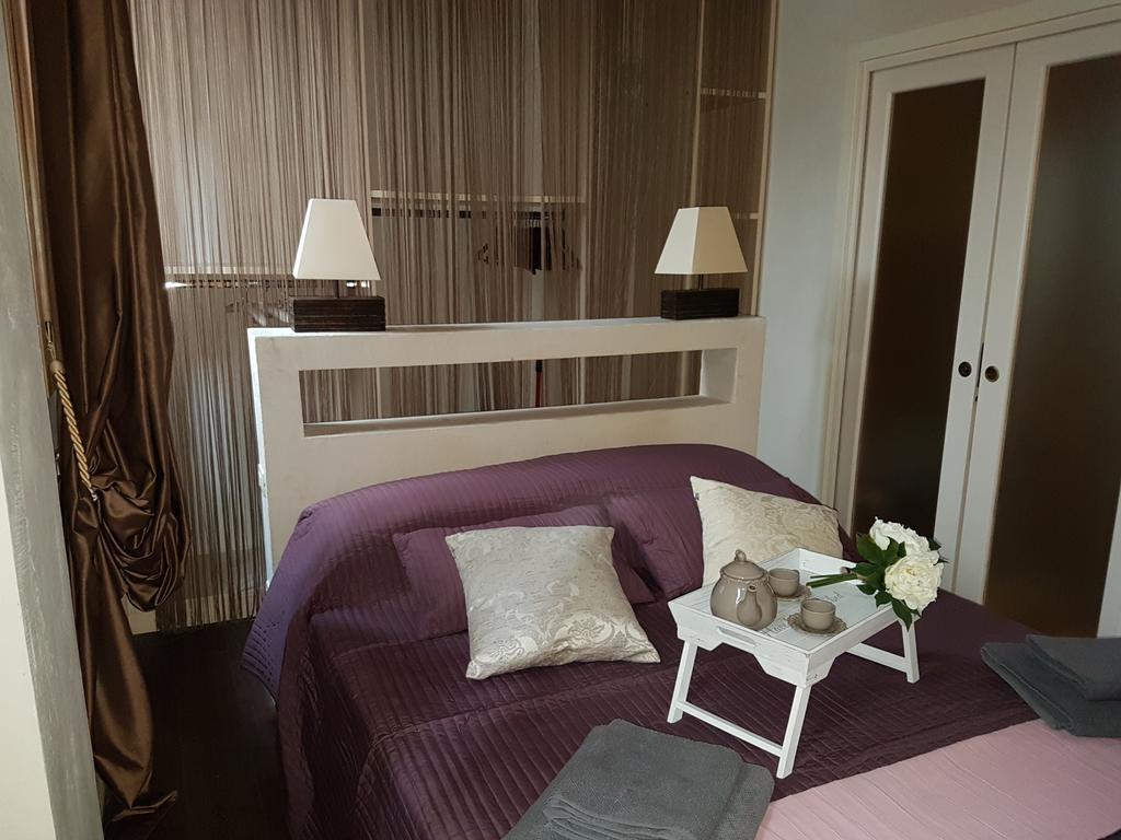 Suite Stella Venise Extérieur photo