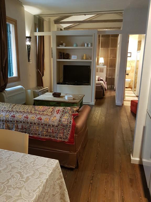 Suite Stella Venise Extérieur photo