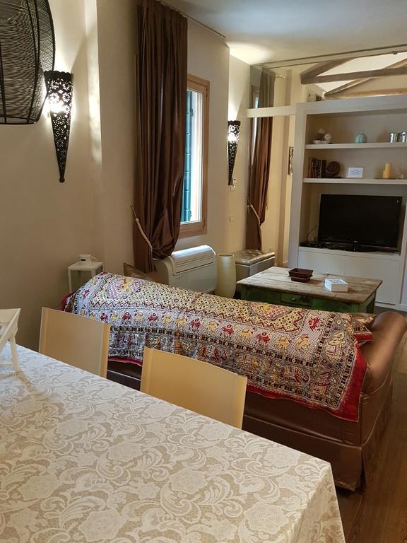 Suite Stella Venise Extérieur photo