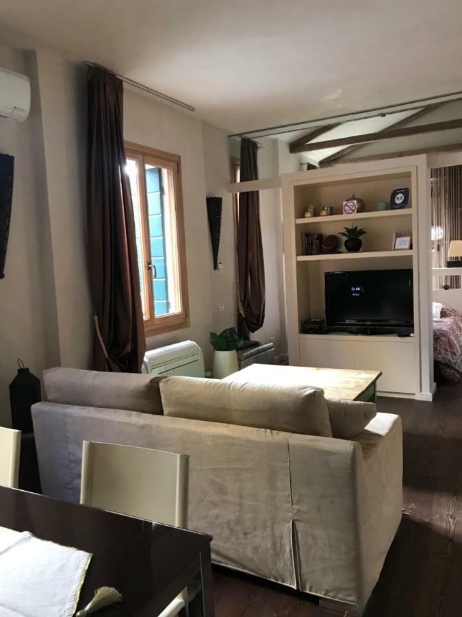 Suite Stella Venise Extérieur photo